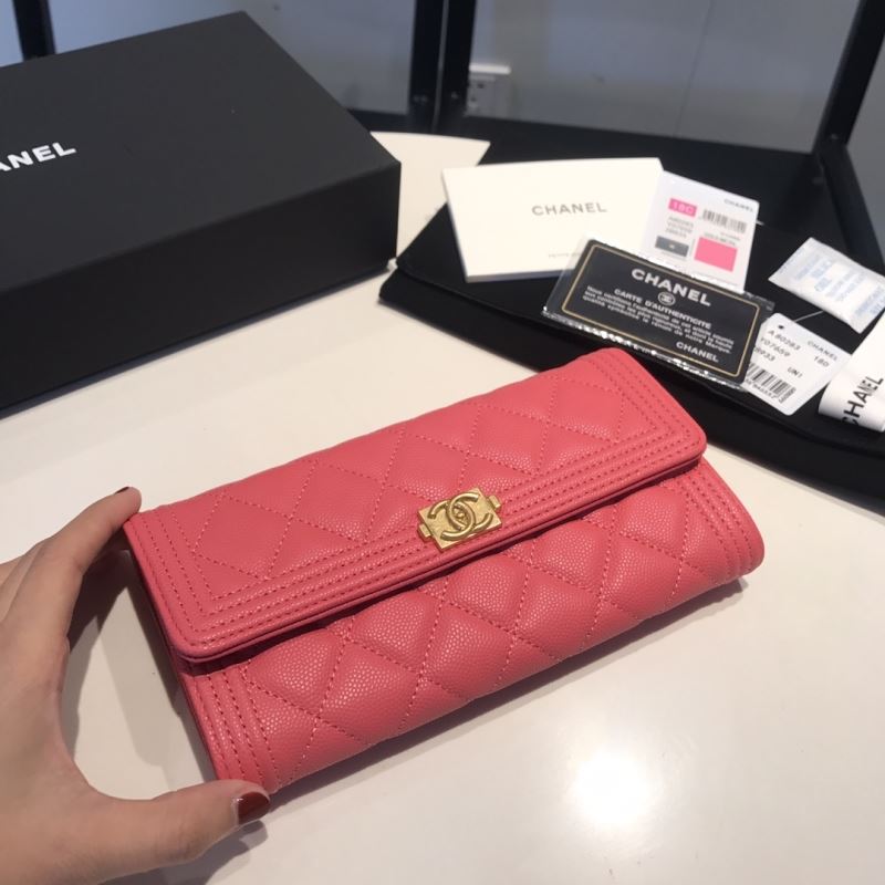 Chanel Wallet Purse